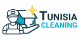 Tunisia Cleaning Logo